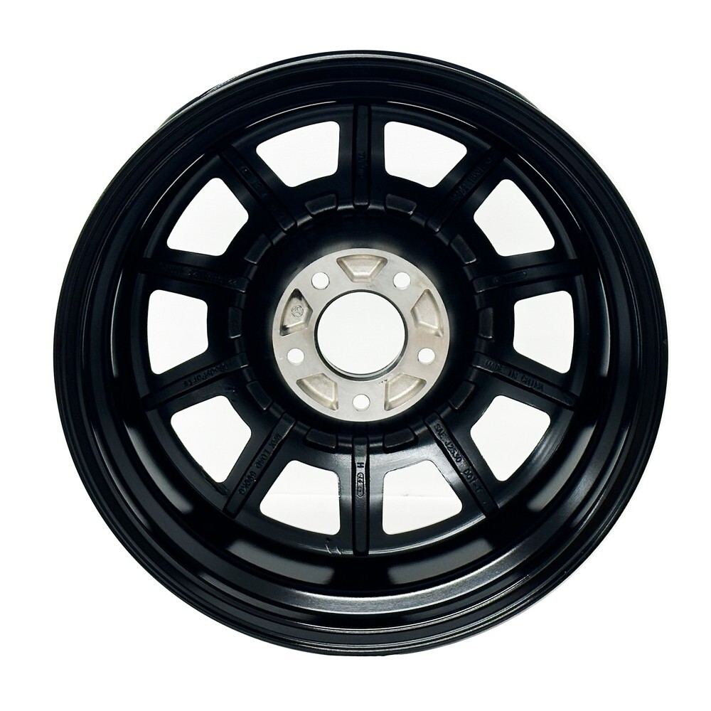 1986-87 Buick Grand National Reproduction Aluminum Rim Wheel & caps (4 ...