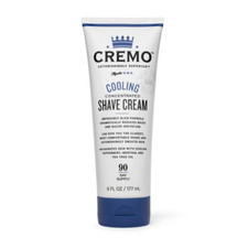 Cremo Original Shave Cream, Astonishingly Superior Smooth Shaving Cream 6 oz