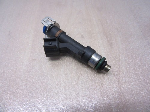 FORD S-MAX WA6 2.3 Einspritzdüse Injektor Einspritzventil 0280158105  (118)