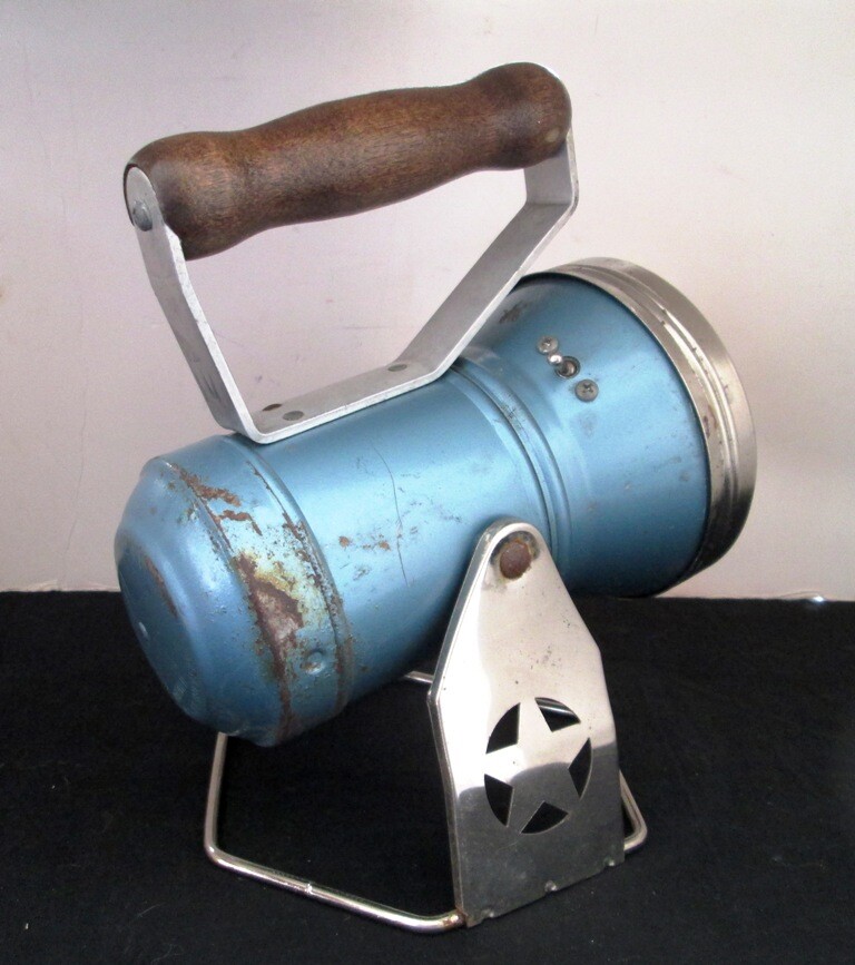 Vintage Star Headlight & Lantern Co. Railroad Lantern | eBay