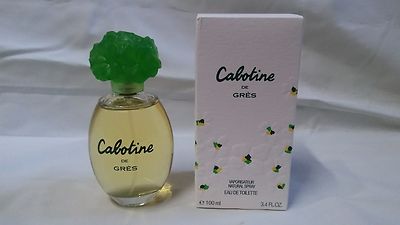 Cabotine De Gres Eau De Toilette