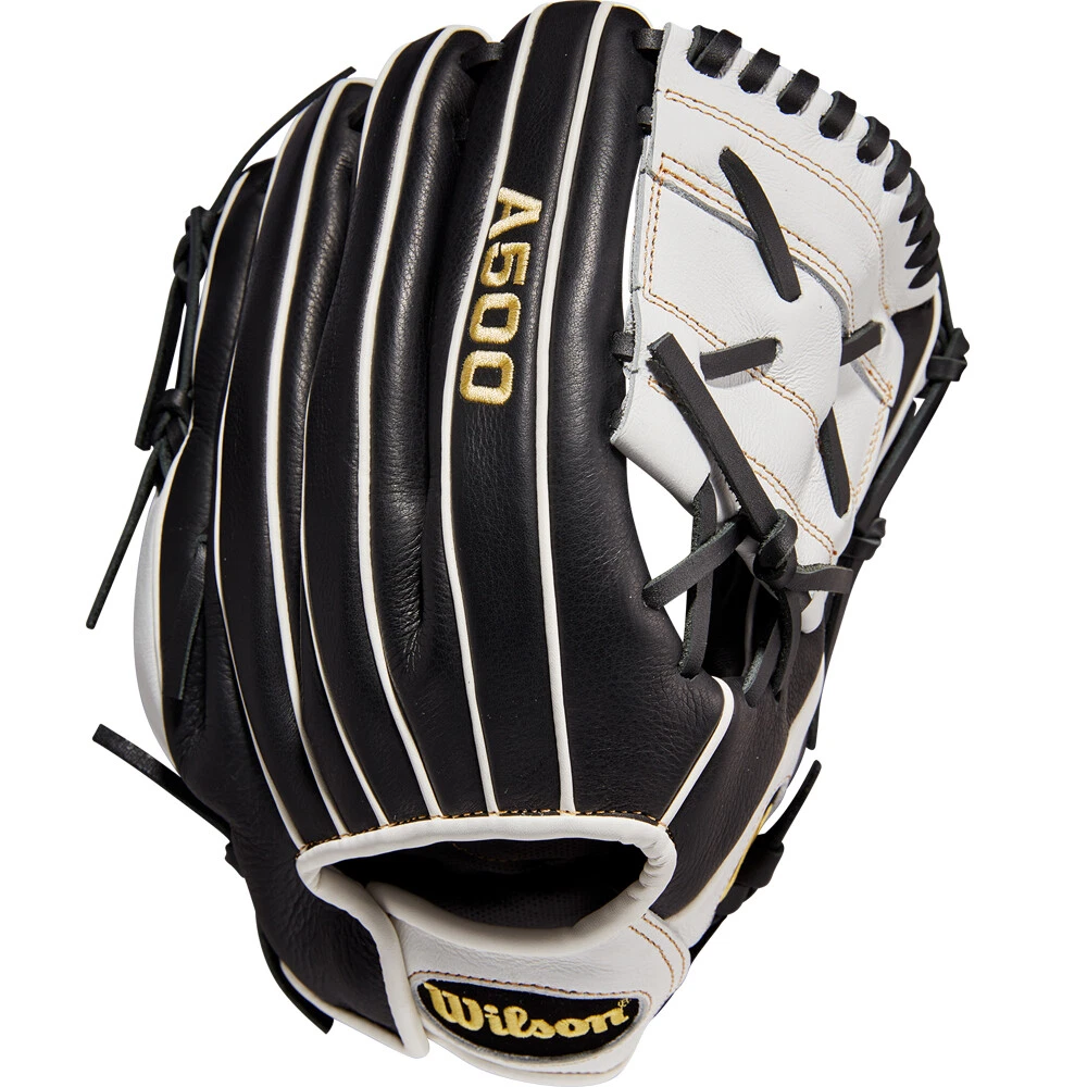 Wilson siren sale softball glove