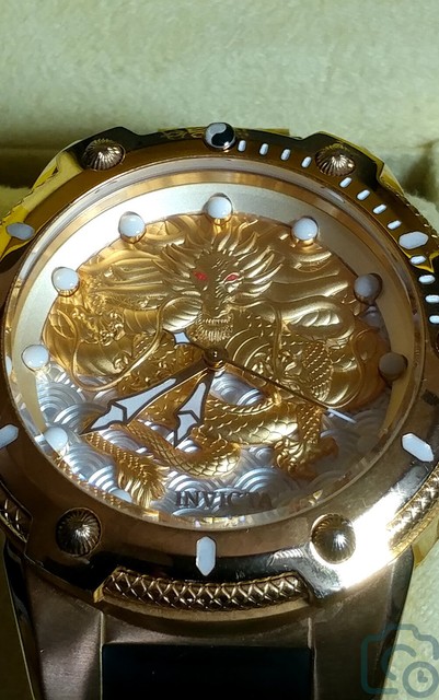 invicta 25777