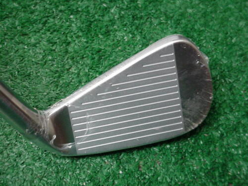 Left Hand New Taylor Made TP UDI Rsi 20 degree 3 Iron Kbs Tour-V 110 Stiff Flex - Picture 3 of 3