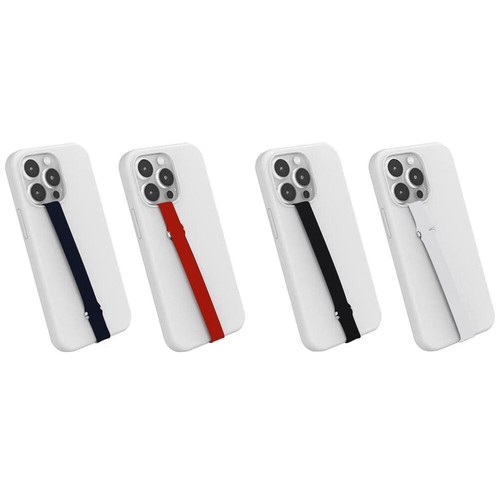 Soft Silicone Wristband for IPhone /Samsung /Huawei /Xiaomi - Picture 12 of 12