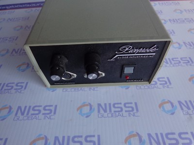 Picoprobe By BGG Industries 100-120V 1/10Amps