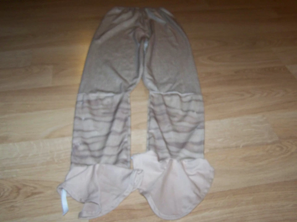 Disfraz de Halloween Anakin Skywalker Star Wars Episodio 1 para niños talla mediana 8-10 usado en excelente estado Foto 3 de 4