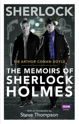 Sherlock: The Memoirs of Sherlock Holmes | Arthur Conan Doyle | Englisch | Buch