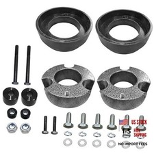 3" Front 2" Rear Full Leveling Lift kit Compatible with 2003-2024 4Runner