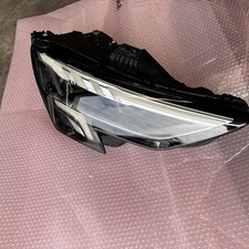AUDI A3 S3 RS3 2020- GENUINE DRIVER SIDE HEADLIGHT 8Y0941034A