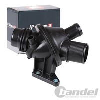 JP Group ThermostatgehÄUse MIT GehÄUse 108°C Passend FüR BMW 1 2 3 4 5 X1 X3 X4