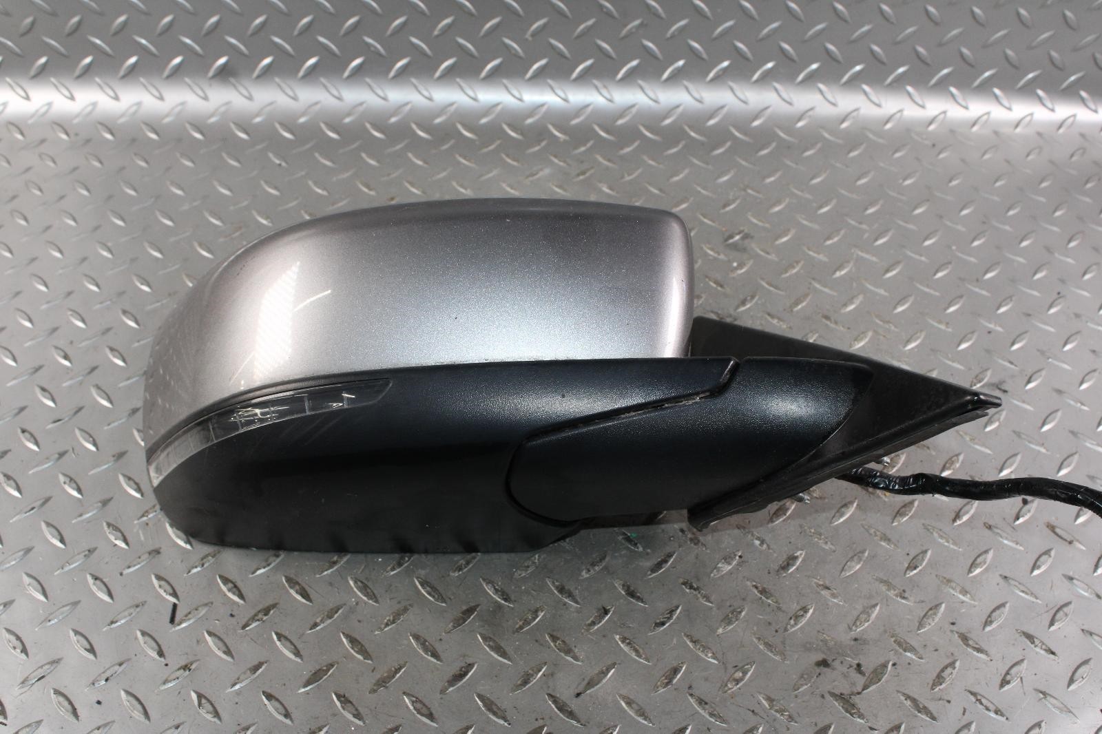 Maserati Ghibli 2014-2017 RIGHT Side mirror