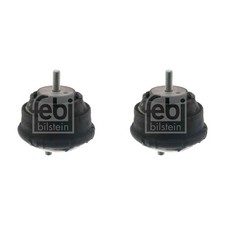 Support moteur BMW 325