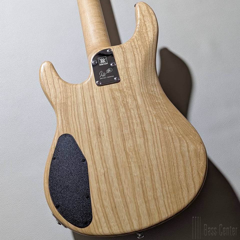 Music Man Joe Dart Sterling Bass Velvet Natural Used 2020 3.79kg | eBay