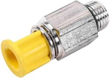 24236555 Automatic Transmission Fluid Cooler Line Fitting