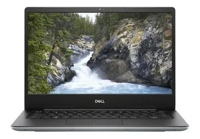 Dell Vostro 7510 15.6'' Laptop Intel Core i7-11800H 2.30GHz 16GB RAM 256GB SSD