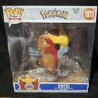 Funko Pop! Vinyl: Entei Summer Convention Limited Edition #1070 Pokémon