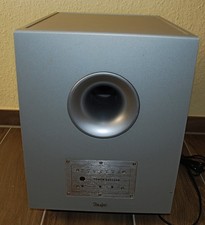 Teufel Concept E Magnum Power Edition  Subwoofer CEM 500 SW Aktiv Defekt