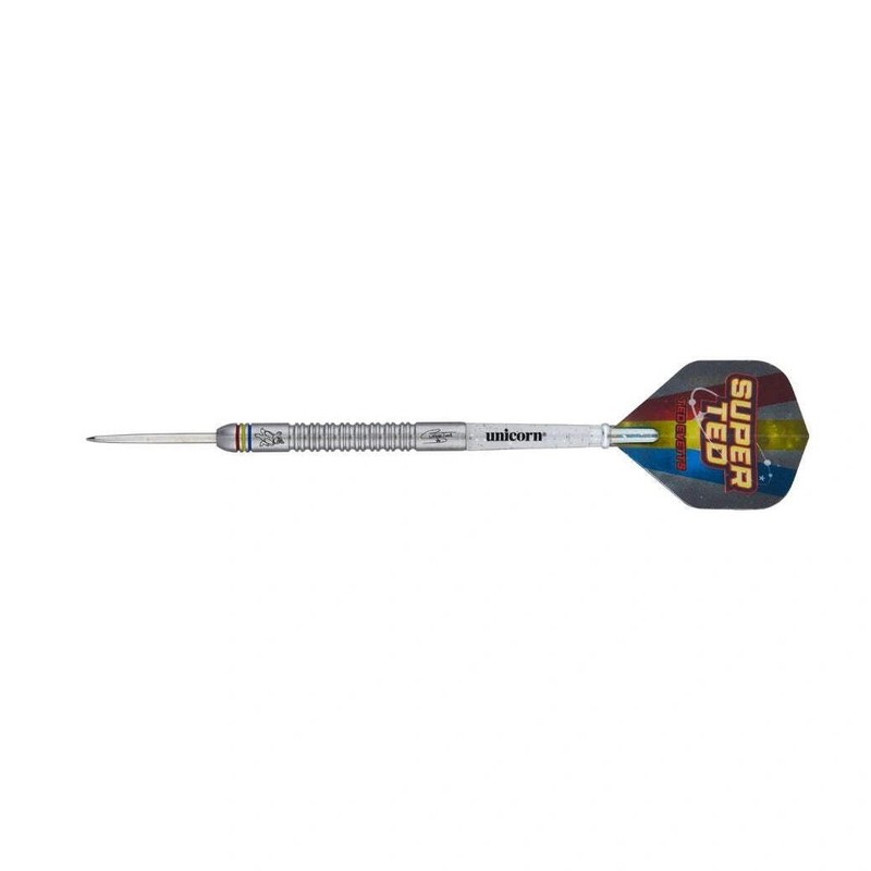 Ted Evetts Phase 2 90% 23g