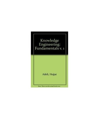 Knowledge Engineering: Fundamentals