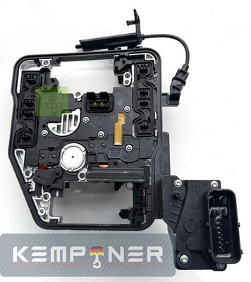 0AM927769D, Genuine Transmission Control Unit DQ200 OAM DSG7 TCU, VW