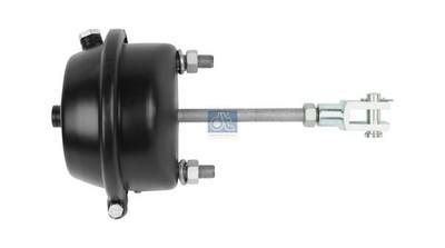 DT Spare Parts 1.18899 Membranbremszylinder für SCANIA