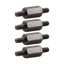 4pcs Upgrade Liquid CPU Cooler Screw For Corsair H100i/H150i/H115i RGB PRO XT