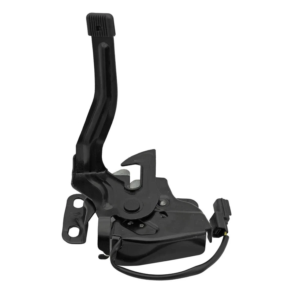 New Hood Latch Lock for Honda CR-V 2012 2013 2014 2015-2016 L4 2.4L 74120T0AA01 Foto 3 de 4