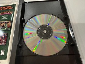 The Legend of Oasis (Sega Saturn) CIB Complete with Reproduction Manual NR MINT