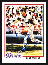 2016 Topps Archives Baseball Cards 8