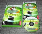 Smash Court Tennis 3 for Xbox 360 Complete Fast Free Shipping!