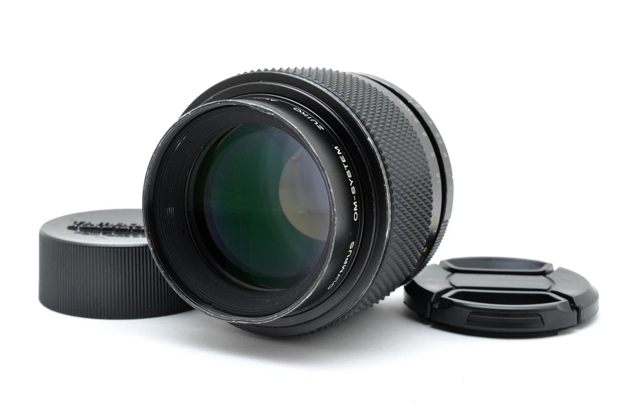 Olympus 90mm Focal Macro/Close Up Camera Lenses for sale - eBay