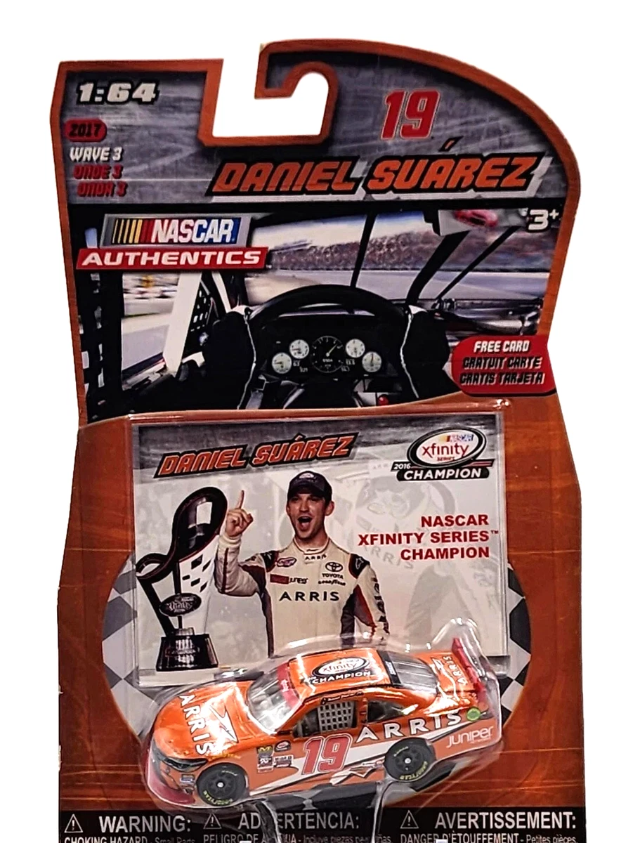 NASCAR 1:64 Scale Diecast Sport Cars for sale - eBay