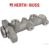 Herth+Buss Jakoparts Hauptbremszylinder FüR Honda Civic Viii 1.3 Hybrid 95 PS