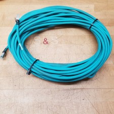 Allen Bradley 1585J-M8TGJM-25 Ethernet Cable, Series A, 25M, CAT6, 600V - USED