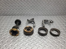 ⚙50417⚙ Mercedes-Benz Manual Gearbox Gear Set 717.411 1242650502 1242650102