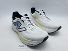 New Balance Fresh Foam X 1080v14 Men's Size 13 2E (Wide) Running Shoes White