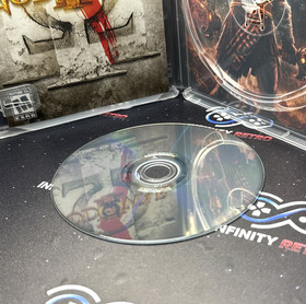 God of War III Sony PlayStation 3 PS3 CIB Refurbished & Tested Free Shipping