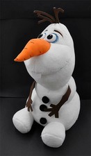 Disney Frozen Olaf Plush Doll 90cm Big Size Jumbo Stuffed Toy Gift New Rare