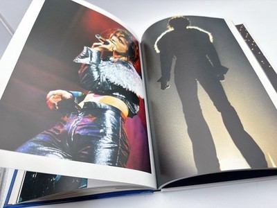 Malice Mizer Photo Book 