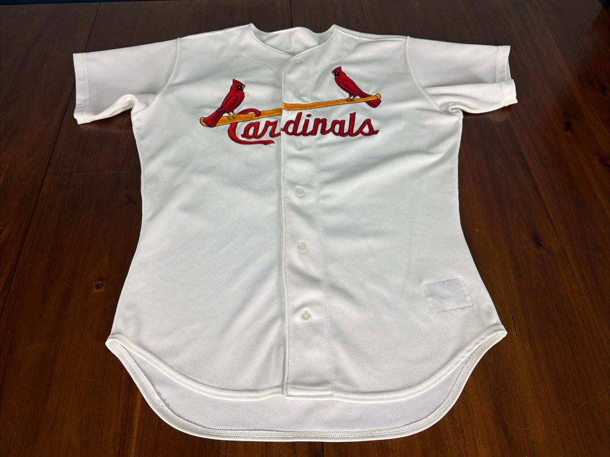 Rawlings St. Louis Cardinals MLB Jerseys for sale | eBay