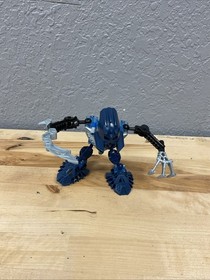 LEGO BIONICLE: Karzahni (8940)