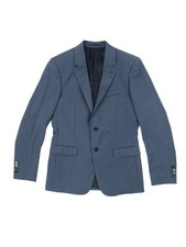 Theory Men's Chambers Textured Solid Slim Fit Suit Jacket