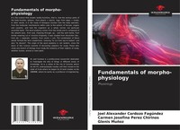 Fundamentals Of Morpho-Physiology Physiology FagúNdez (U. A.) Taschenbuch 2025