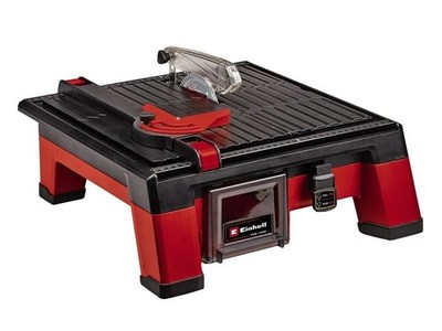 Einhell - Coupe-carreaux TE-TC 18/115 Li-Solo