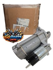 Starter For Chevrolet Impala 2012-2020, Buick Enclave 2008-17, GMC Acadia 07-16