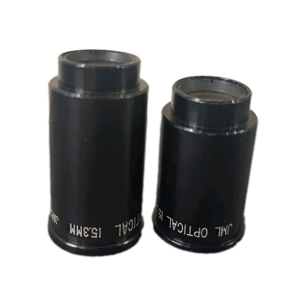 JML Optical 15.3mm Japan Microfiche Microfilm Lens