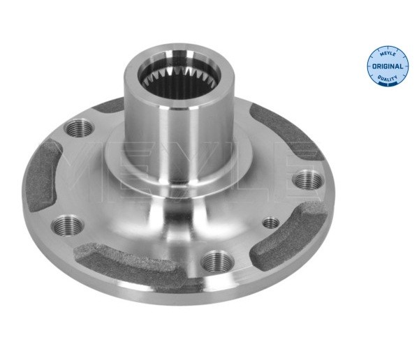 Wheel hub Rear Axle 314 752 0016 MEYLE for BMW X3 X4 - Image 6