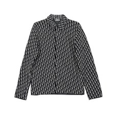 Dior Oblique Overshirt Size S 023M550AT099 150405964 P 
