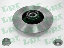 Disque de frein Renault SCENIC